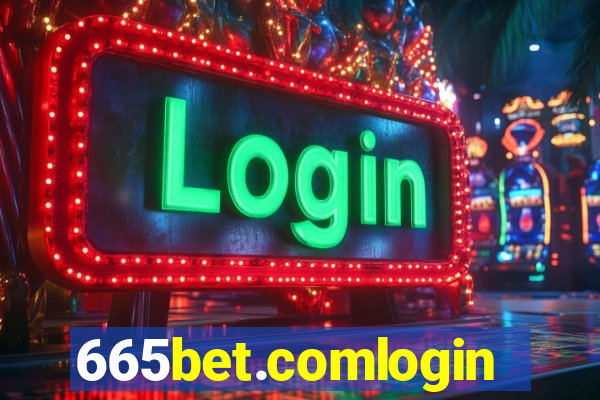 665bet.comlogin