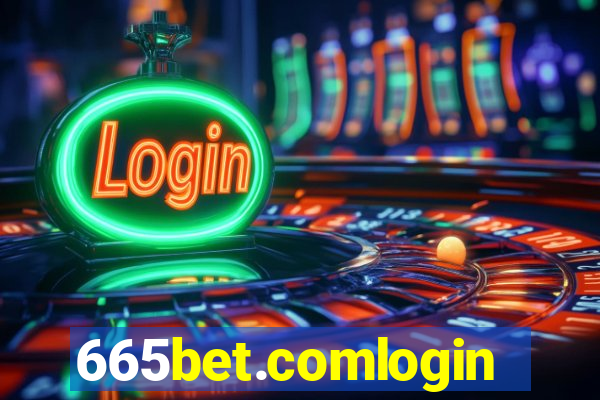 665bet.comlogin