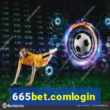 665bet.comlogin