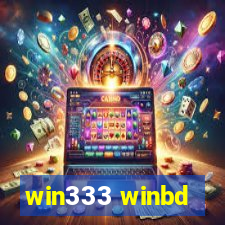 win333 winbd