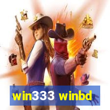 win333 winbd