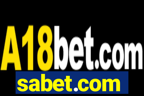 sabet.com