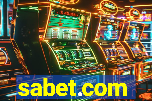 sabet.com