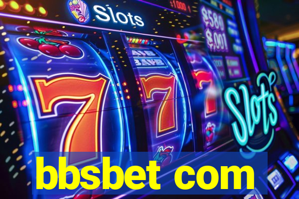 bbsbet com