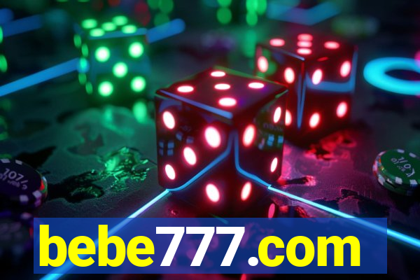 bebe777.com