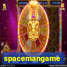 spacemangame