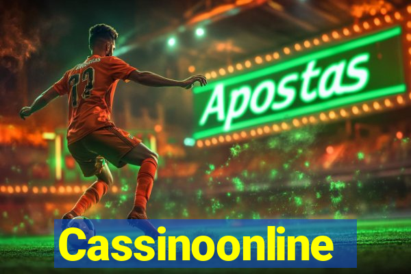 Cassinoonline