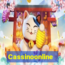 Cassinoonline