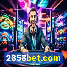 2858bet.com