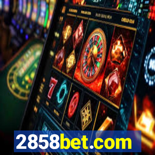 2858bet.com