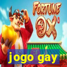 jogo gay