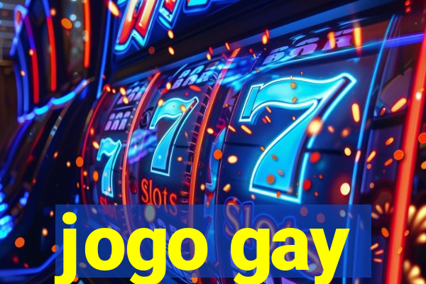 jogo gay