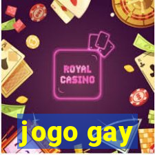 jogo gay