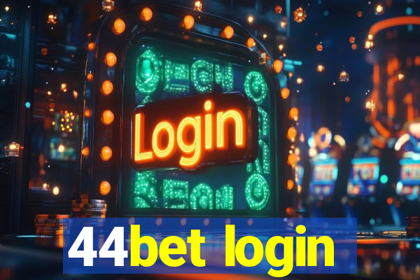 44bet login