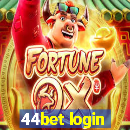 44bet login