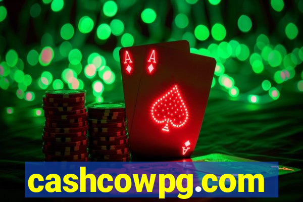 cashcowpg.com