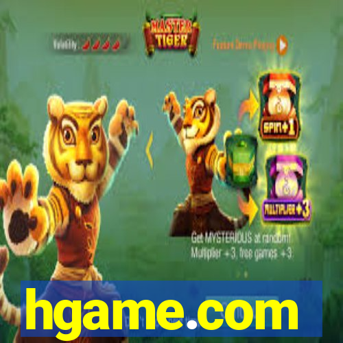 hgame.com