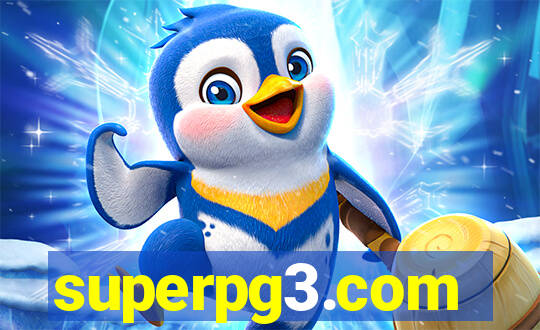 superpg3.com