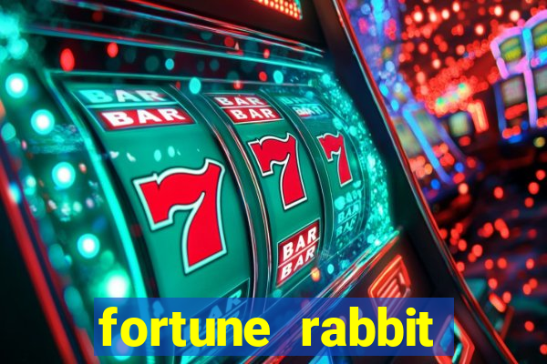 fortune rabbit gratis demo