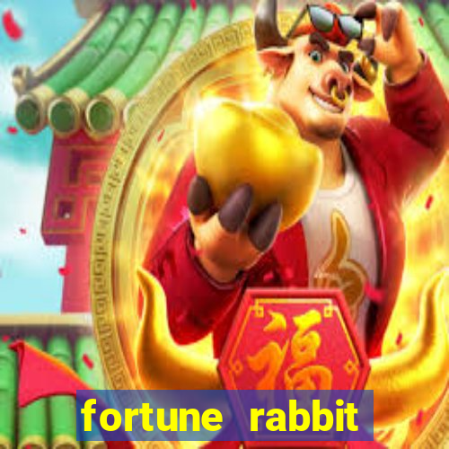 fortune rabbit gratis demo