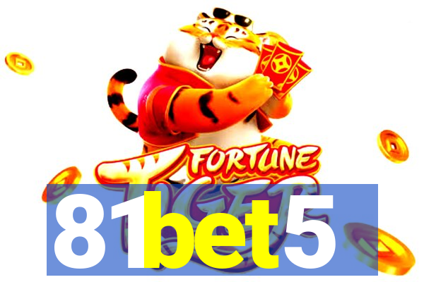 81bet5