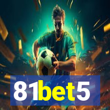 81bet5