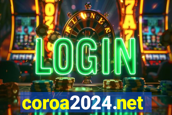 coroa2024.net