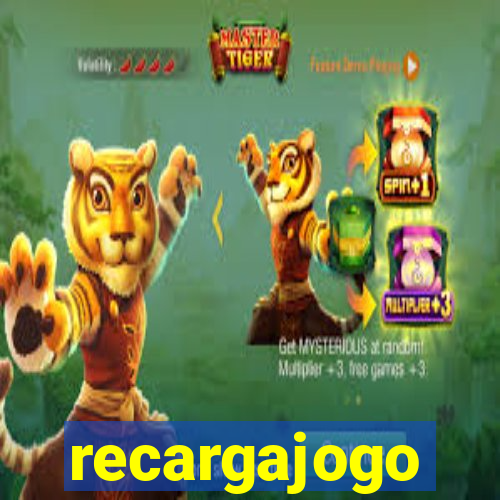 recargajogo