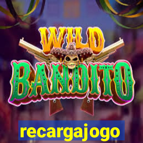 recargajogo