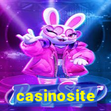 casinosite