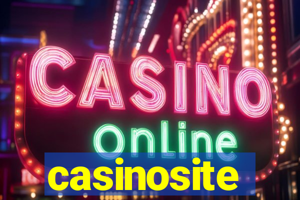 casinosite