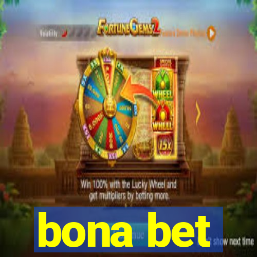 bona bet