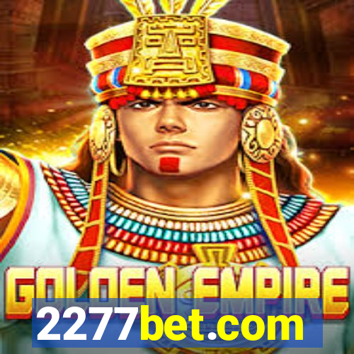 2277bet.com