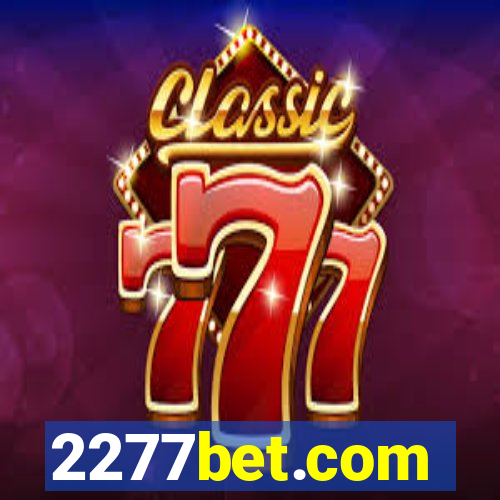 2277bet.com