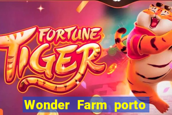 Wonder Farm porto alegre farm