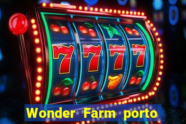 Wonder Farm porto alegre farm