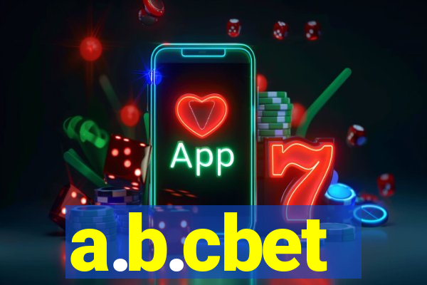 a.b.cbet