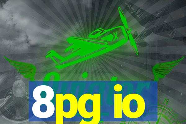 8pg io