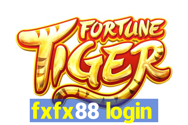 fxfx88 login