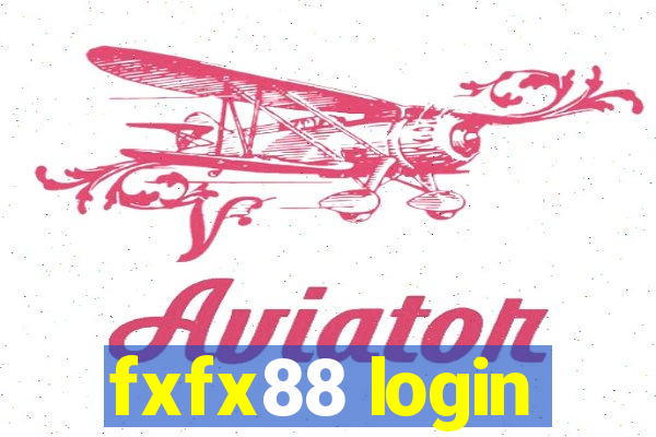 fxfx88 login