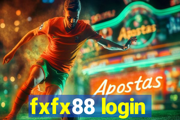 fxfx88 login