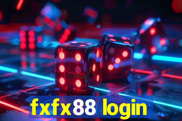 fxfx88 login