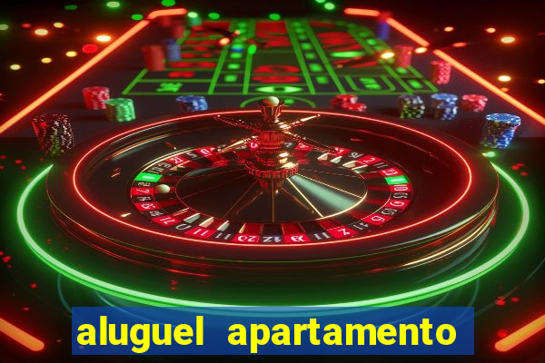 aluguel apartamento no flamengo rj