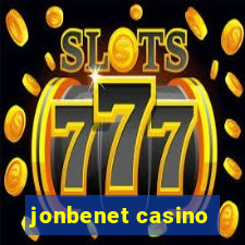 jonbenet casino