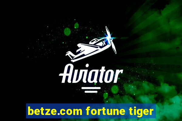 betze.com fortune tiger