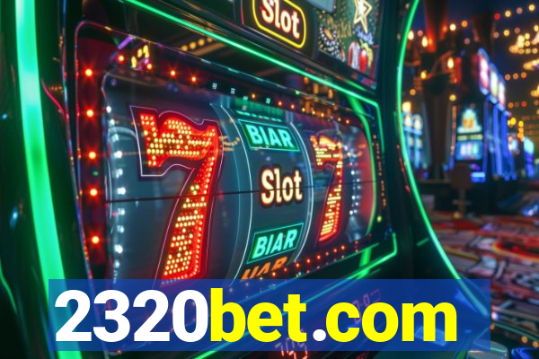 2320bet.com