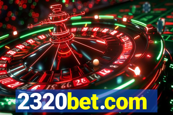 2320bet.com