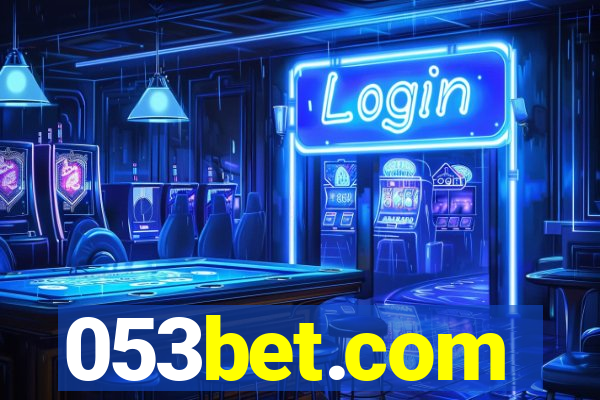 053bet.com