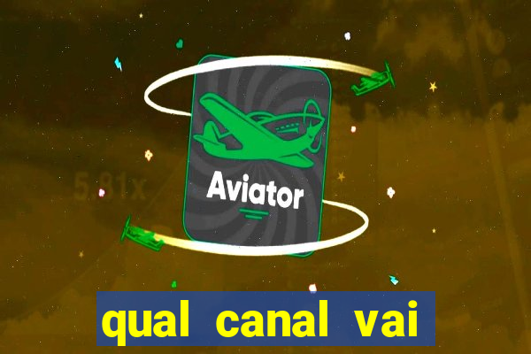 qual canal vai passar o jogo do cruzeiro hoje sky