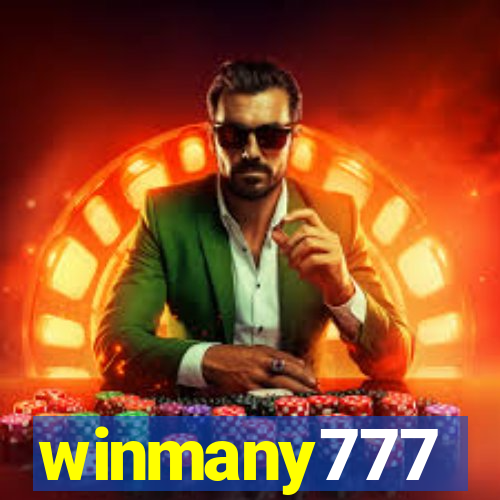 winmany777